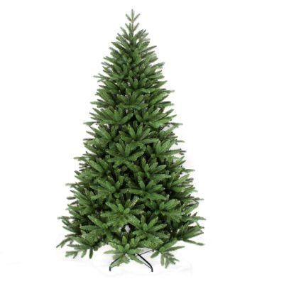 Yh2059 Popular Xmas Home Door Decoration Gifts Artificial Christmas Tree