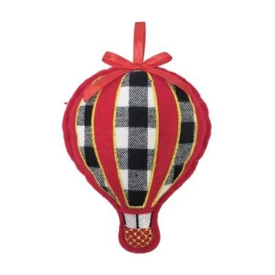 UK Designer Latest Christmas Soldier Ornaments Hanging Decorative Fabric