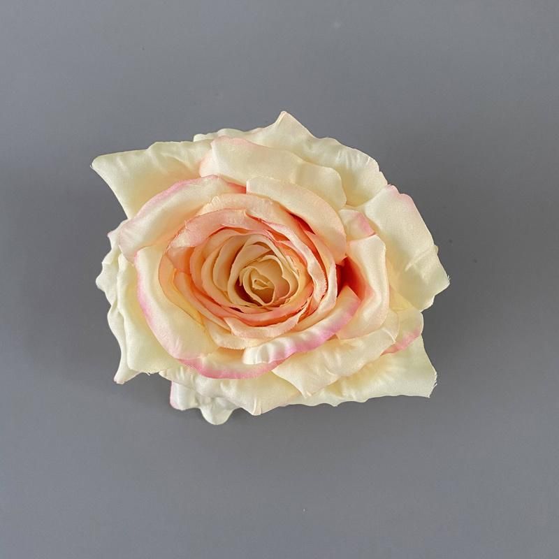 Artificial Flower Rose Wedding Decoration Flowers Flower Wholesale