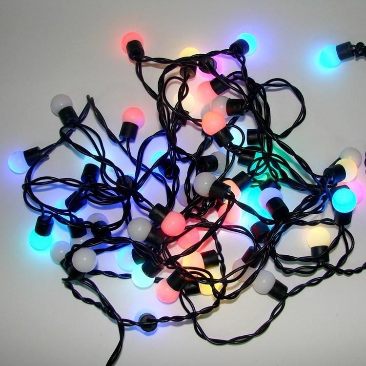 New Christmas Tree Decoration Light