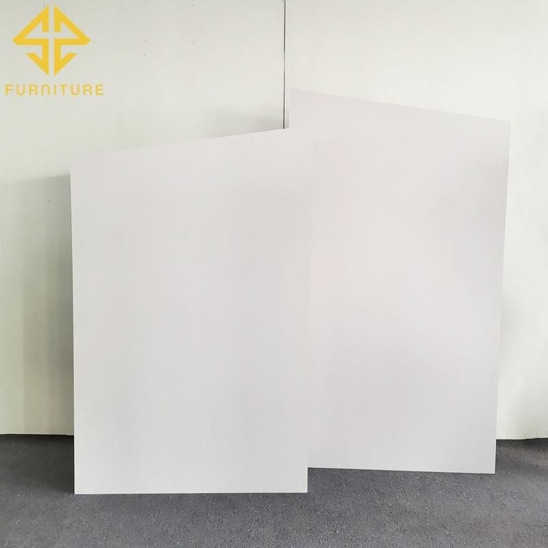 New White Square PVC Stand Wedding Decoration Luxury Event Wedding Backdrop Wall