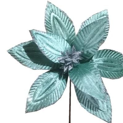 Christmas Hanging Christmas Decoration Artificial Flower