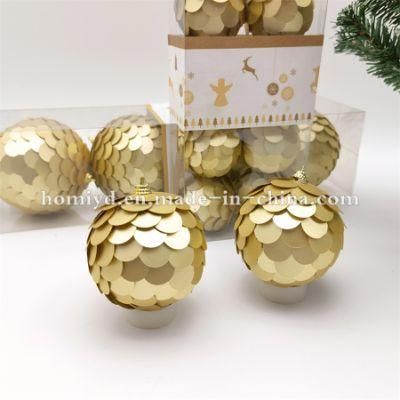 Disco Ball Christmas Decorations 25mm to 600mm Polyfoam Balls Christmas Ball