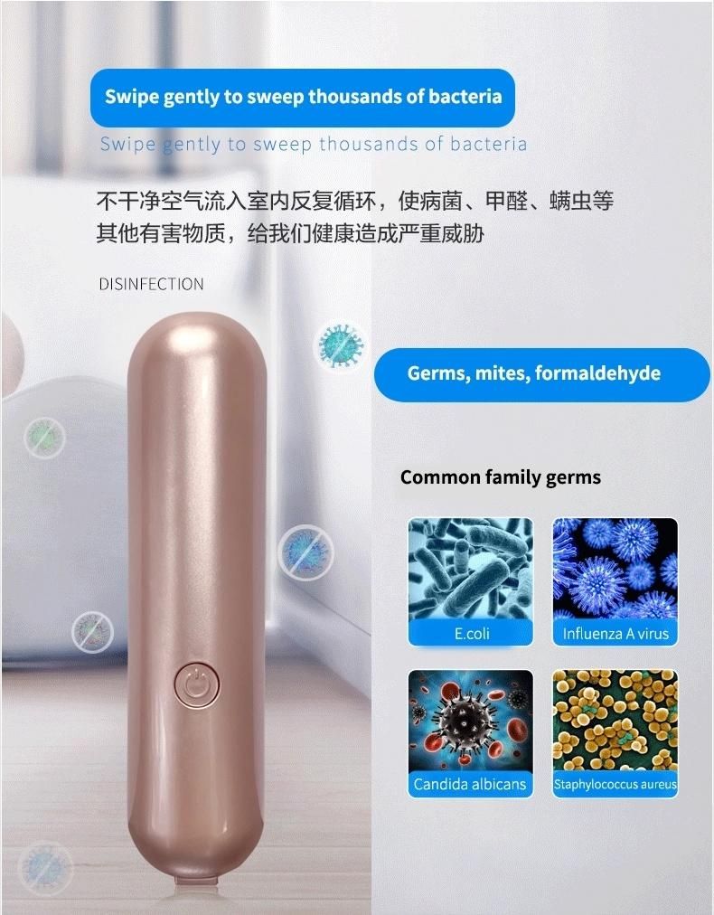 Wholesale New UV Lamp UV Light Ultraviolet Lamp UVC Lamp