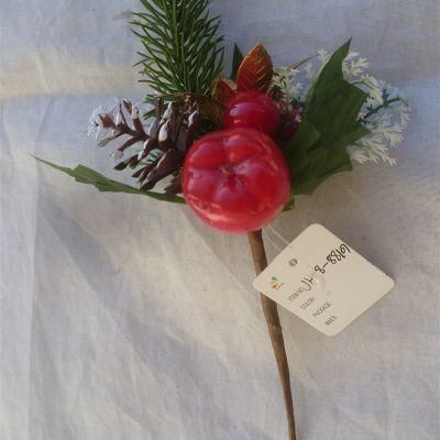 Hot Sale Berry with for Xmas and Home Decoration