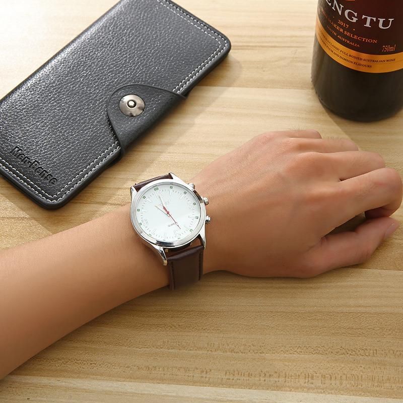 Promotional Business Gift Set with Metal Pen Sunglass Wallet Watch