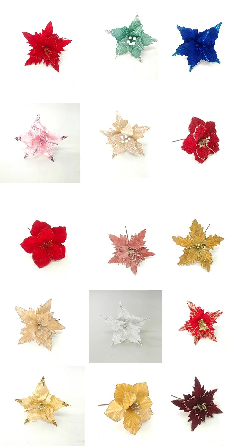 New Products Festival Christmas Decoration Flower