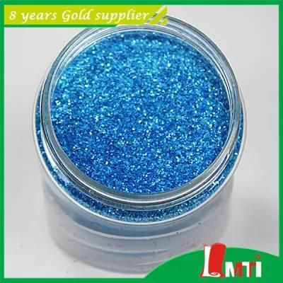Colorful Glitter Powder Stock for 3D