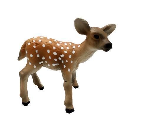 2020 New Christmas Stuffed Animal Deer Gifts