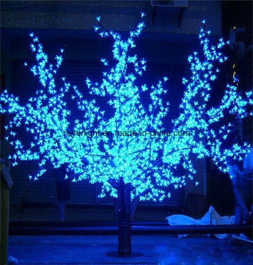 Garden Decoration LED Outdoor Christmas Tree Decorations Party Decoration Light