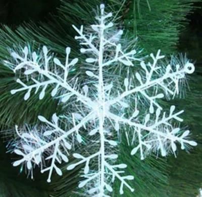 High Quality Christmas Decoration Snowflake