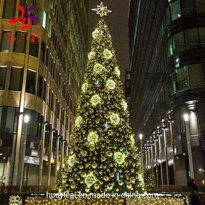 Supply Top-Grade Artificial Christmas Tree for Decoration