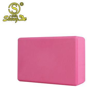 3*6*9&4*6*9 Inch Exercise EVA Yoga Block as a Christmas Gift