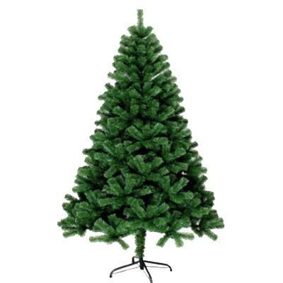 4FT 5FT 6FT 7FT 8FT Hotsell Outdoor Indoor Lighting Navidad Artificial PVC PE Pet Christmas Tree