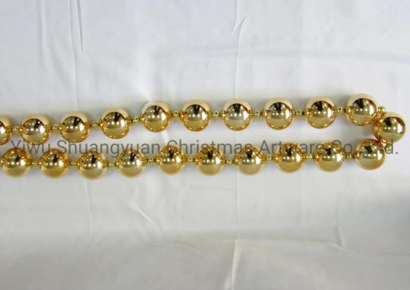 New Design Christmas Ball for Holiday Wedding Party Decoration Supplies Hook Ornament Craft Gifts