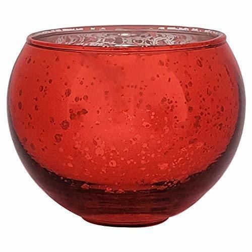 Modern Design Glass Vative Home Decoration Candle Lamp Tealight Glass Candle Holders