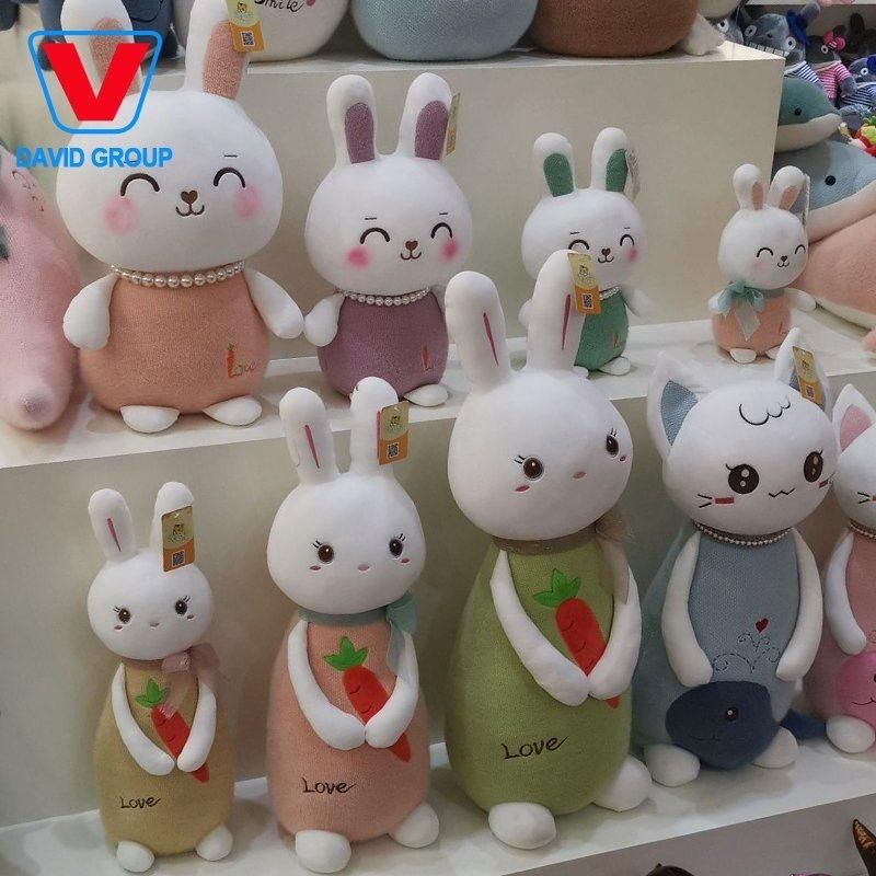 Animal Custom Toy for Kids Custom Plush Doll Custom Plush Toys