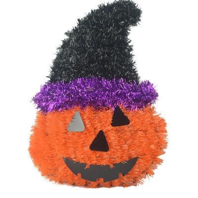 Halloween Festival Decoration Pumpkin Hat Hanging Pendant