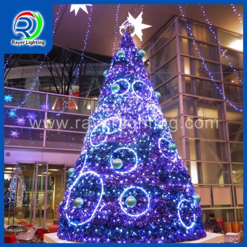 Navidad LED Outdoor Garden Products Christmas Decoration Light