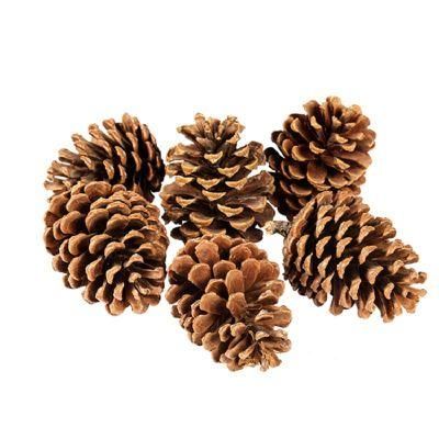 Pine Cone Artificial Christmas Wedding Decoration Arts Wreath