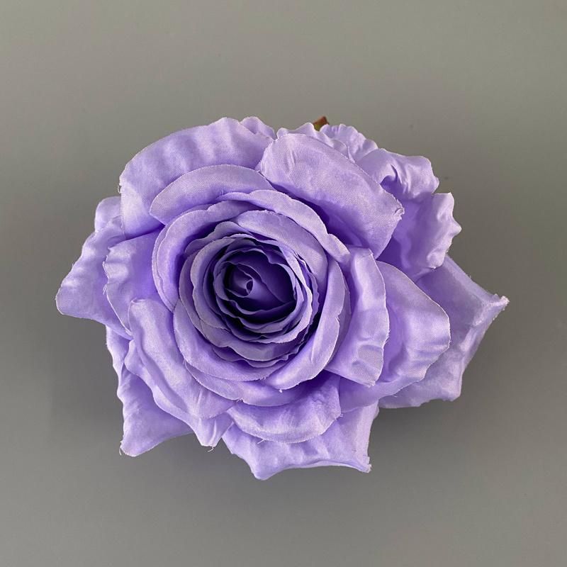 Artificial Flower Rose Wedding Decoration Flowers Flower Wholesale