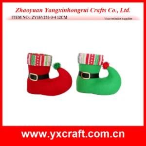 Christmas Decoration (ZY16Y256-3-4 12CM) Christmas Decorating Ideas