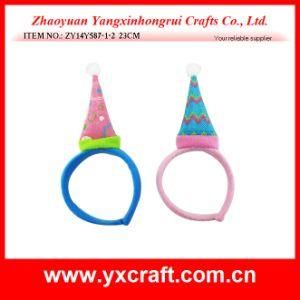 Christmas Decoration (ZY14Y587-1-2) Christmas Cap Christmas Pullover