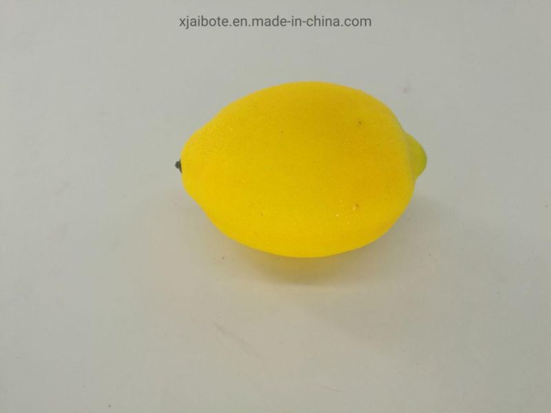 Wholesale Different Style of Artificial Fruit for Decoration Artificial Fruit Ornaments