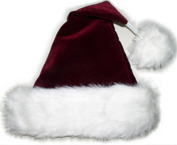 2020 Children Party Holiday Christmas Hat