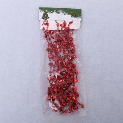 Hot Sale Plastic Beads Tree Hanging Ornaments Home Decoration