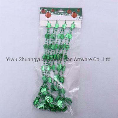 New Design Plastic Bead Chain Roll