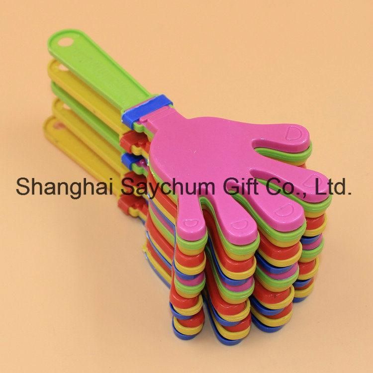 Advertising Hand Clap, Cheering Gifts Cheering Palm Clap
