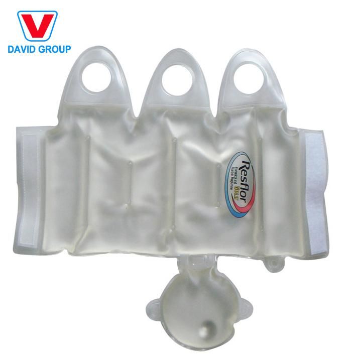 Sodium Acetate Click Heat Pad for Milk Bottle Warmer