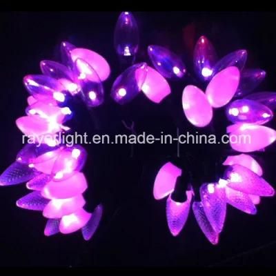 LED Outdoor Holiday Decoration LED String Light LED Garden Decorative Light