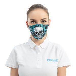 Unisex Reusable Washable Fashion Comfortable Face Mask
