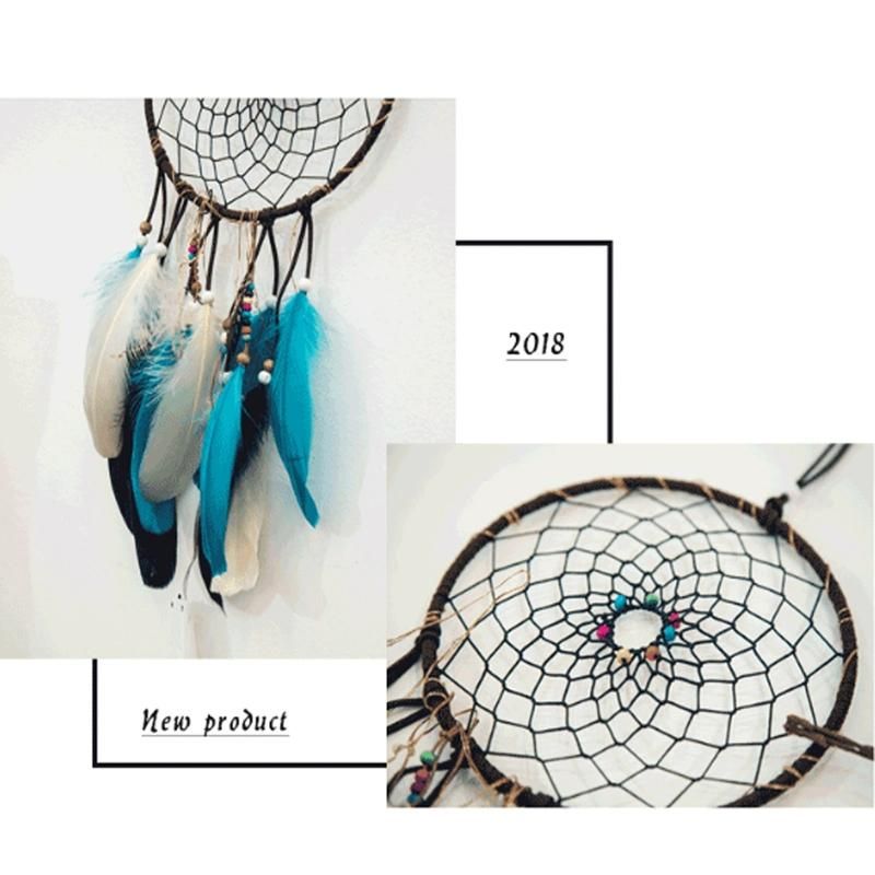 Light up Dream Catchers for Bedroom