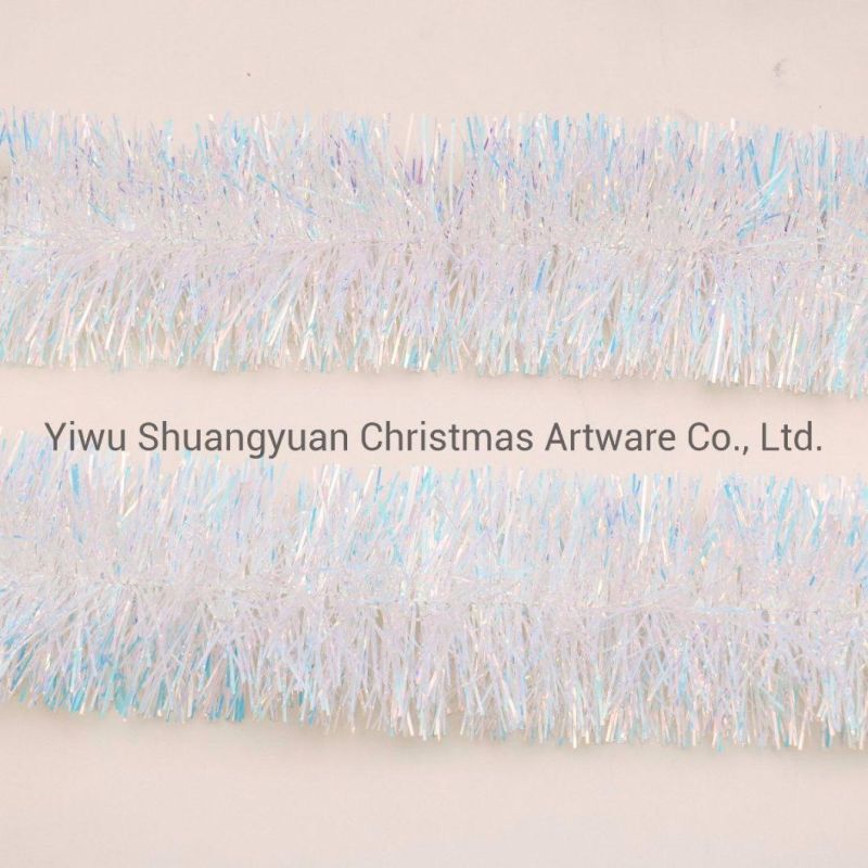 Holiday Decoration Christmas Ornaments Garland Christmas Tinsel