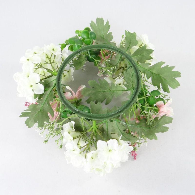 Leafy Garland Home Decor Wedding Decor Artificial Garland
