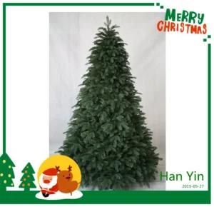 Firber Optic Christmas Tree