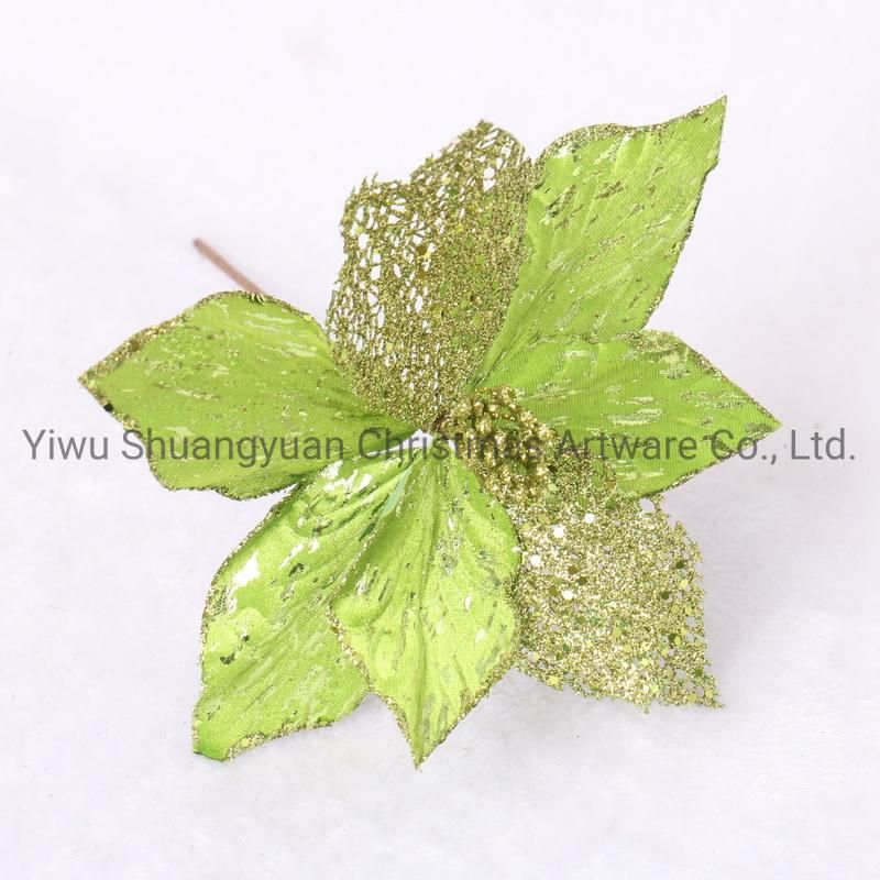 New Design High Sales Christmas Branch for Holiday Wedding Party Decoration Supplies Hook Ornament Craft Gifts