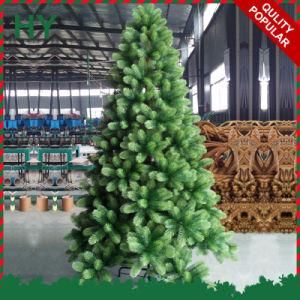 High Quality Natural PE Christmas Tree