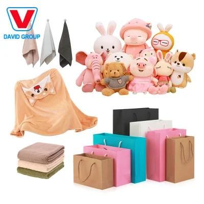 Corporate Customized Logo Printing Promotional Gift Sets