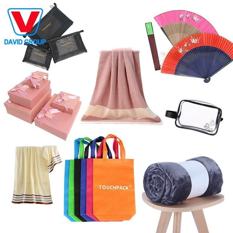 2021 Hot Selling Promotional Products and Hotel Products with Custom Logo Printed