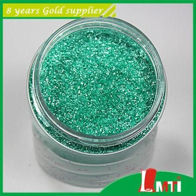 Colorful Glitter Powder Stock for Furniture