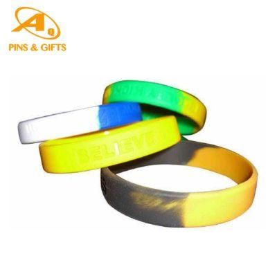 Sales Custom House Hold Gift Hand Watch Price LED Light Print PVC Cheap Tide Eco-Fashion for Commercial Activity Silicone Wristband