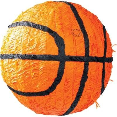 Football Design Hot Selling Kids Love Pinata China Supplier Cheap Birthday Pinata