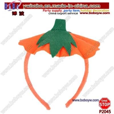 Halloween Party Gifts Holiday Decoration Hair Product Felt Headband Party Supply (P2045)