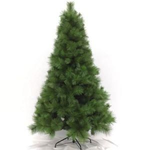 Wholesale Indoor Xmas Decor OEM Plastic Artificial PVC Christmas Tree
