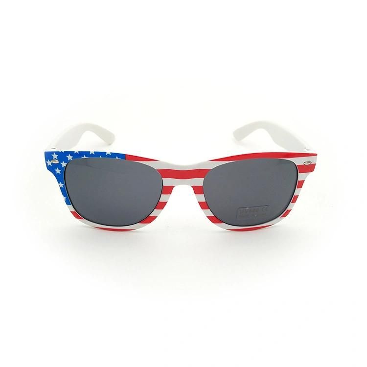 American Flag Glasses Ball Party Holiday Kids Children Boy Girl Gift Party Supply Glasses