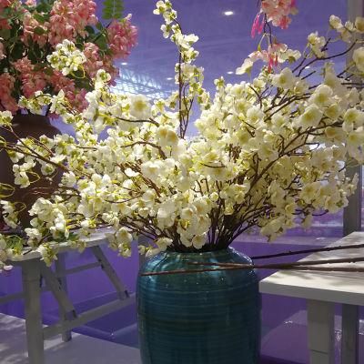 High Quality Artificial Cherry Blossom Flower for Artificial Tree
